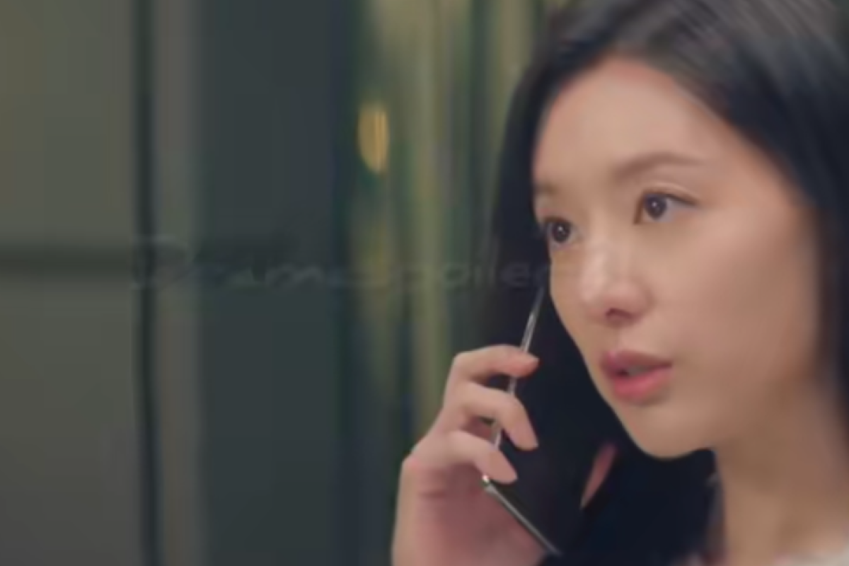 Queen of Tears Episode 5 Sub Indo Bukan di LK21 Atau Bilibili Tapi di Netflix, TVN dan KST: Terungkap Masa Lalu Hae In yang Menggugurkan Kandungannya