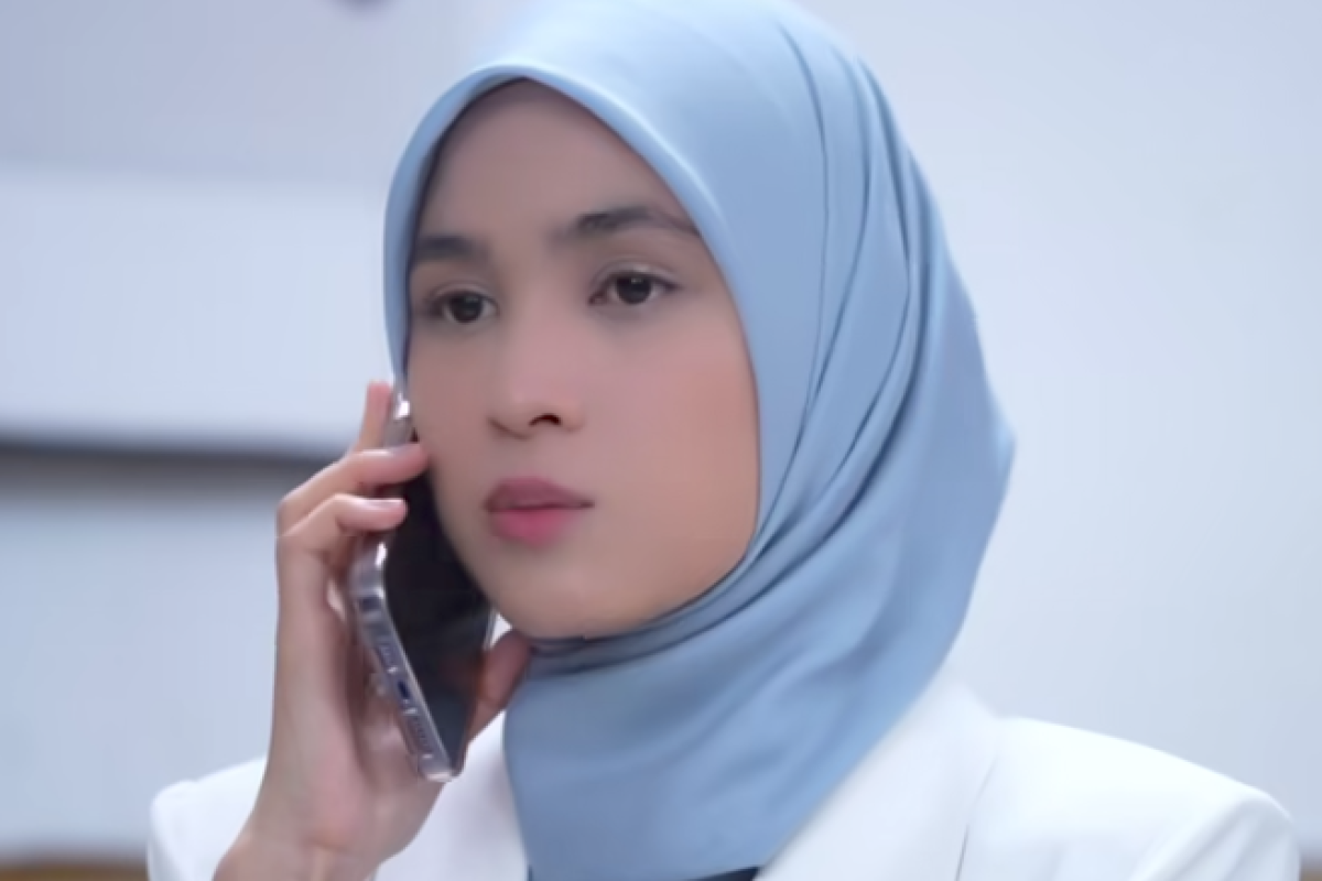 List Program TV dengan TOP 40 Besar Rating dan Sinetron Terpopuler Hari ini 31 Agustus 2024: Saleha Kokoh Diposisi Puncak Hingga My Heart Berhasil Naik ke Posisi 5