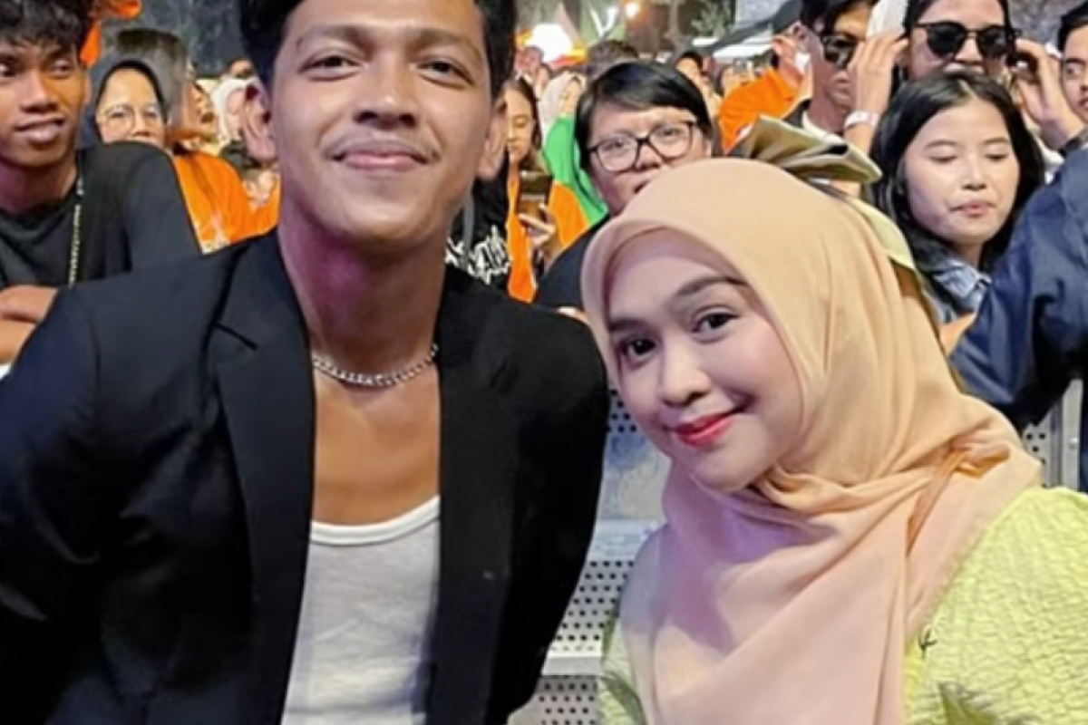 Profil Biodata Hasan Aftershine Penyanyi Viral di TikTok yang kini Dikabarkan dengan Dengan Ria Ricis, Lengkap dari Umur, Agama dan Akun Instagram