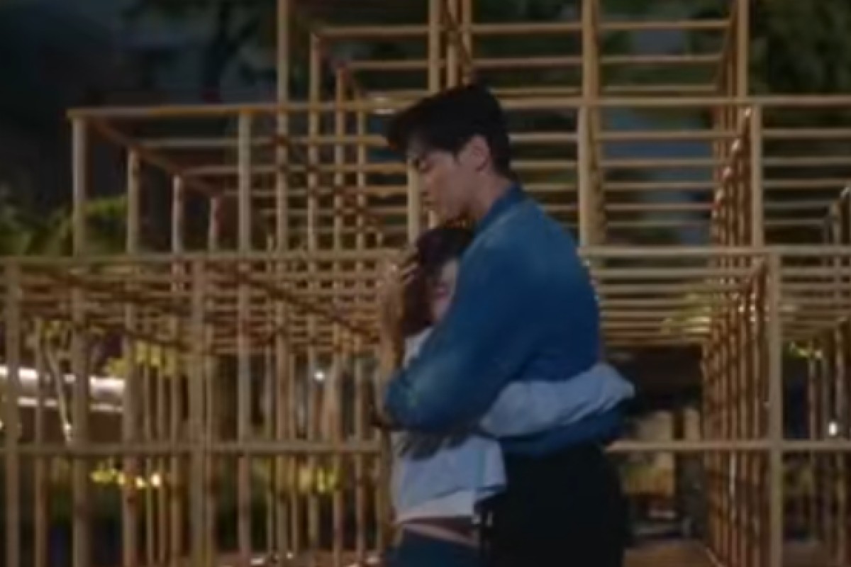 Nonton Drakor DNA Lover Episode 16 Tamat Lengkap dengan Spoiler dan Link-nya di VIU Bukan LK21: Sad Ending So Jin Tidak Memilih untuk Bersama Yeon Woo 