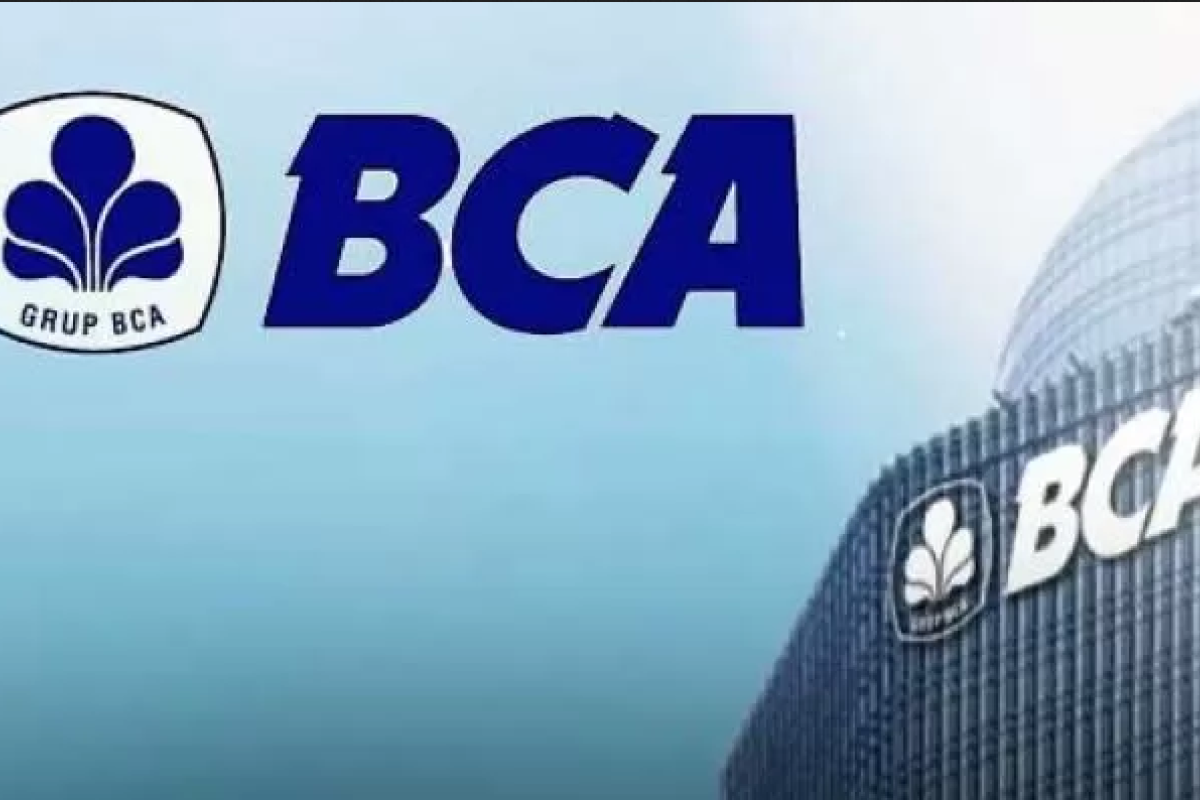 Lowongan Kerja Bank BCA PT Bank Central Asia TBK