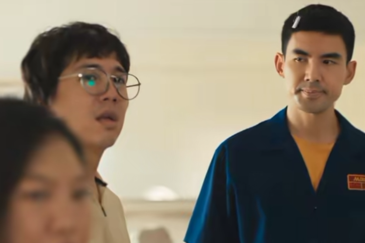 3 Fakta dan Penjelasan Ending 404 RUN RUN Film Horor Thailand dengan Plot Twist yang Mengantarkan Kemusim Kedua