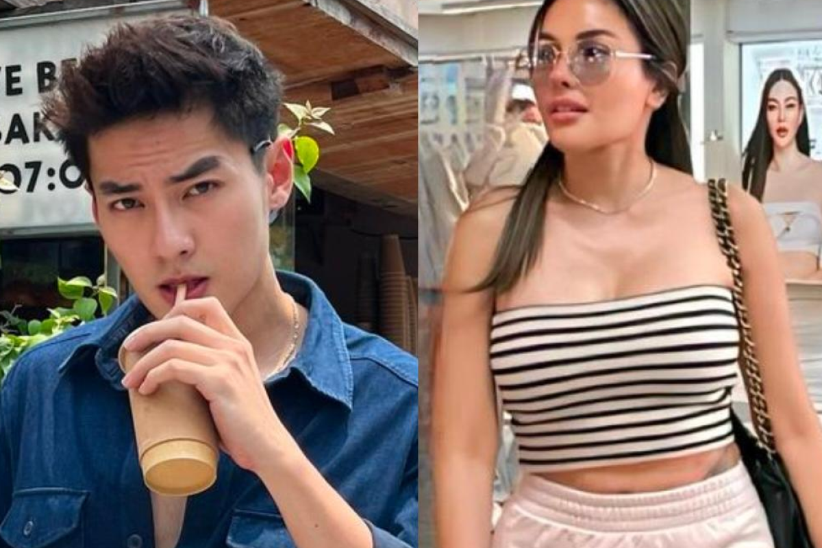 Berapa Selisi Usia Antara Nikita Mirzani dan Matthew Gilbert? Aktor Tampan yang Diduga jadi Pacar Baru Ibu Lolly Alias Laura Meizani