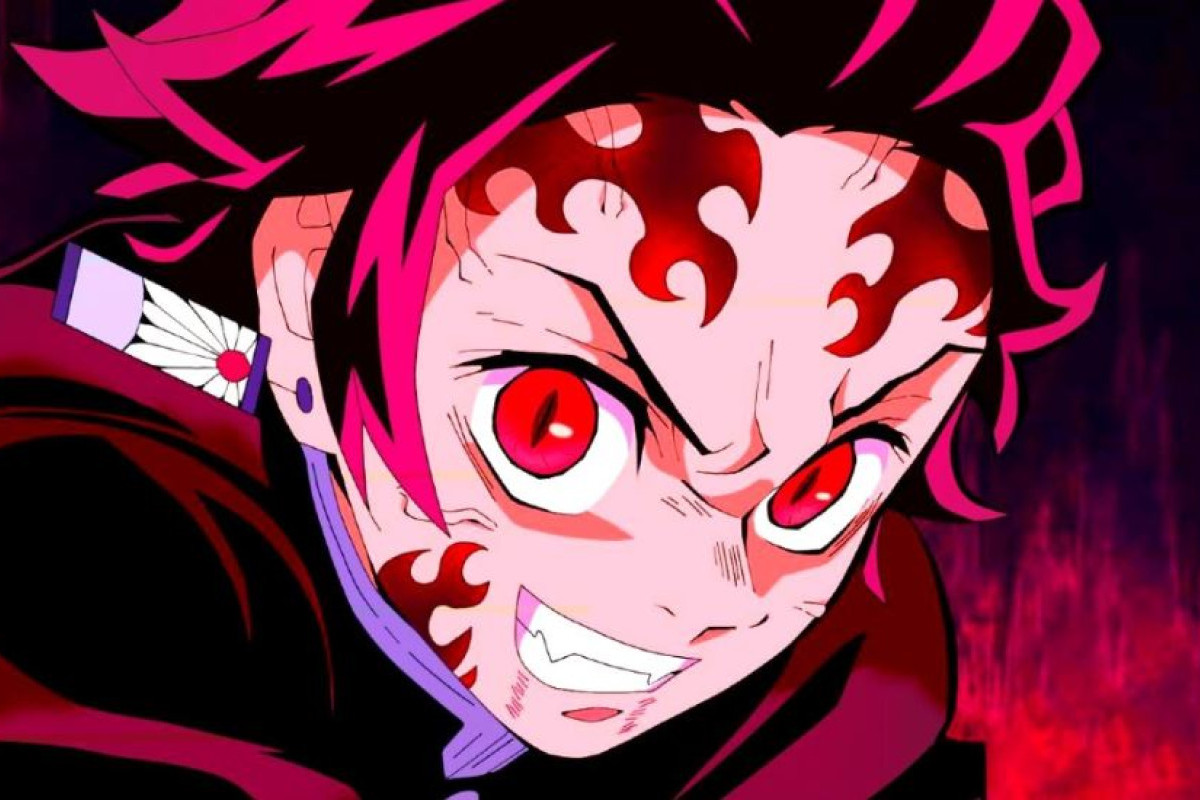 Update Anime Kimetsu no Yaiba Final Arc, Season Terbaru Demon Slayer Jelang Pertarungan Terakhir Melawan Raja Iblis Muzan