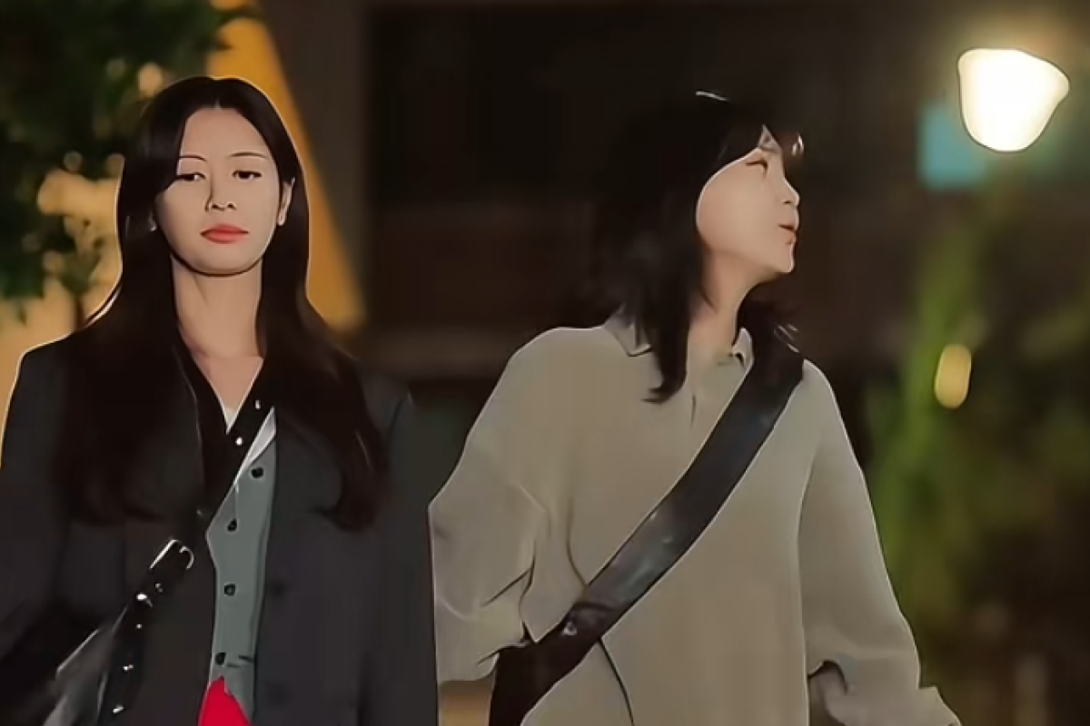 Love Next Door Episode 5-6 Sub Indi Tayang Kapan? Berikut Link di Netflix Bukan LokLok lengkap dengan Spoiler:  Seung Hyo Bertemu dengan Mantan Bae Seok Ryu