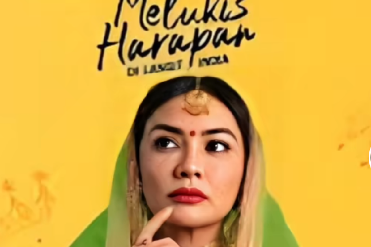 Film Melukis Harapan di Langit India Akankah Lanjut ke Season 2?