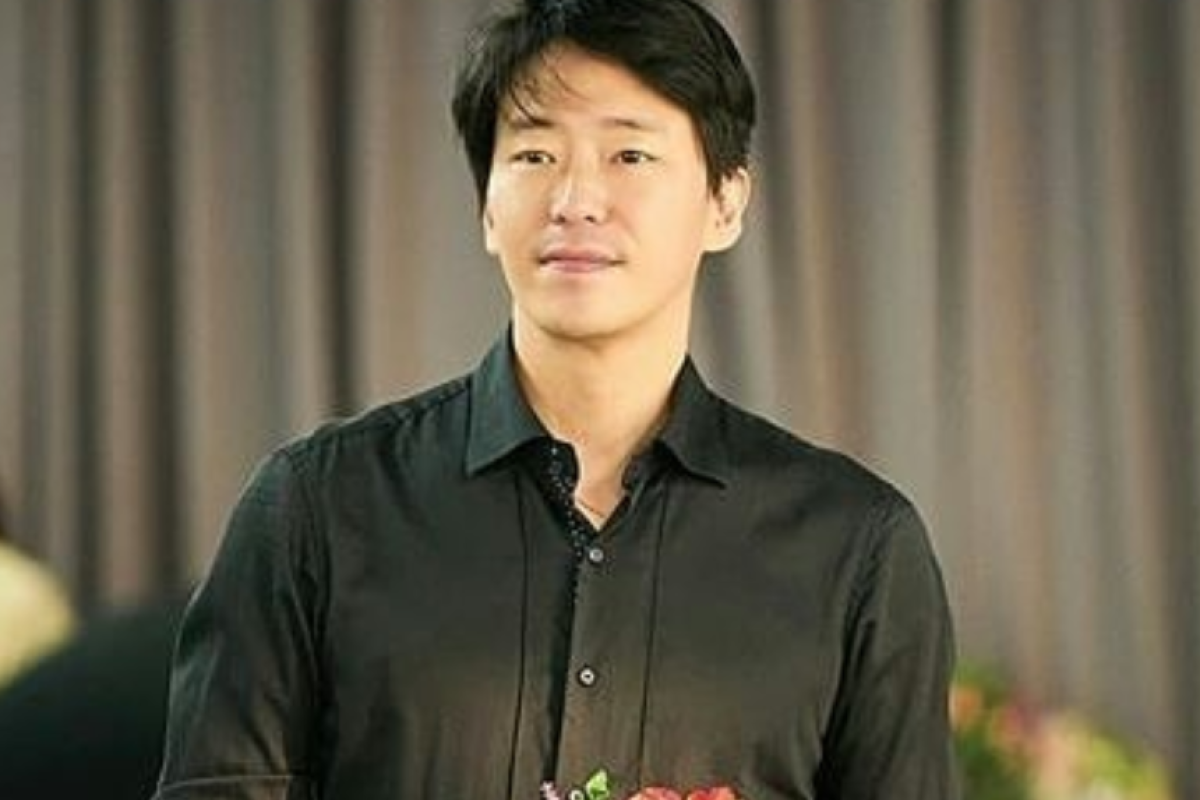 Siapa Istri Uhm Ki Joon? Aktor The Penthaouse Resmi Menikah dengan Non Selebritis, Ternyata Bukan Orang Sembarangan?