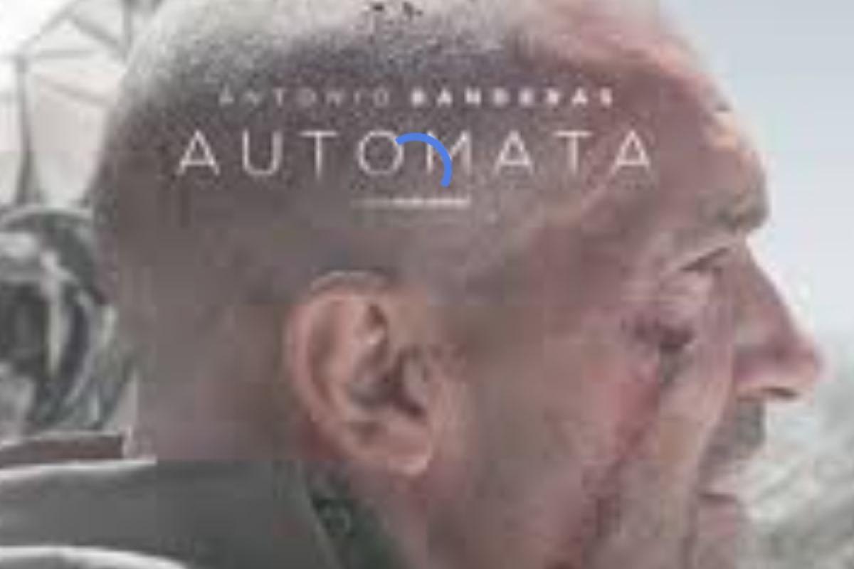 Sinopsis Automata Bioskop Trans TV Hari Ini 25 September 2024 Dibintangi Antonio Banderas: Manipulasi Robot yang Mengancam Nyawa Manusia 