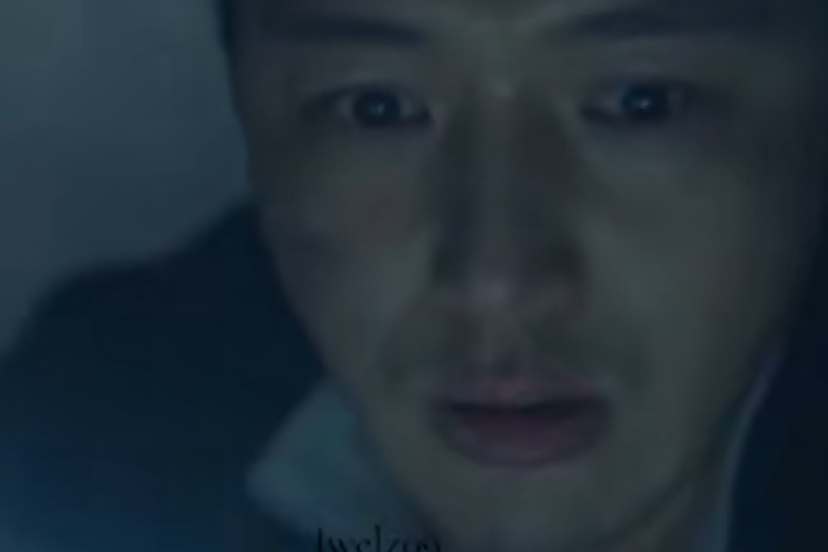 Nonton Download Black Out Episode 5 Sub Indo Bukan di BiliBili Tapi di VIDIO: Jeong Woo Dipaksa Mengaku oleh Kepala Polisi Hyun Gu