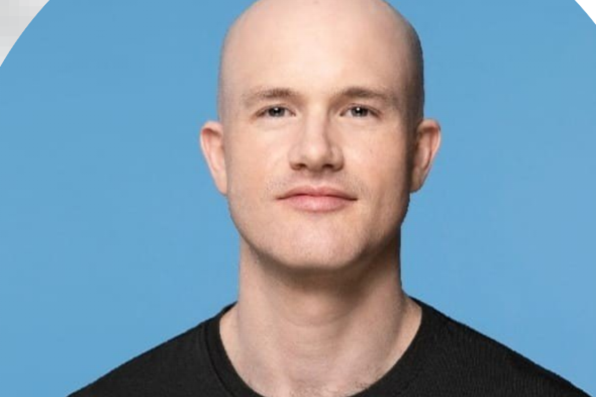 Profil Agama Brian Armstrong CEO Coinbase yang Diduga Pernah Menikah dengan Raline Shah, Lengkap dari Umur, Agama dan Akun Instagram