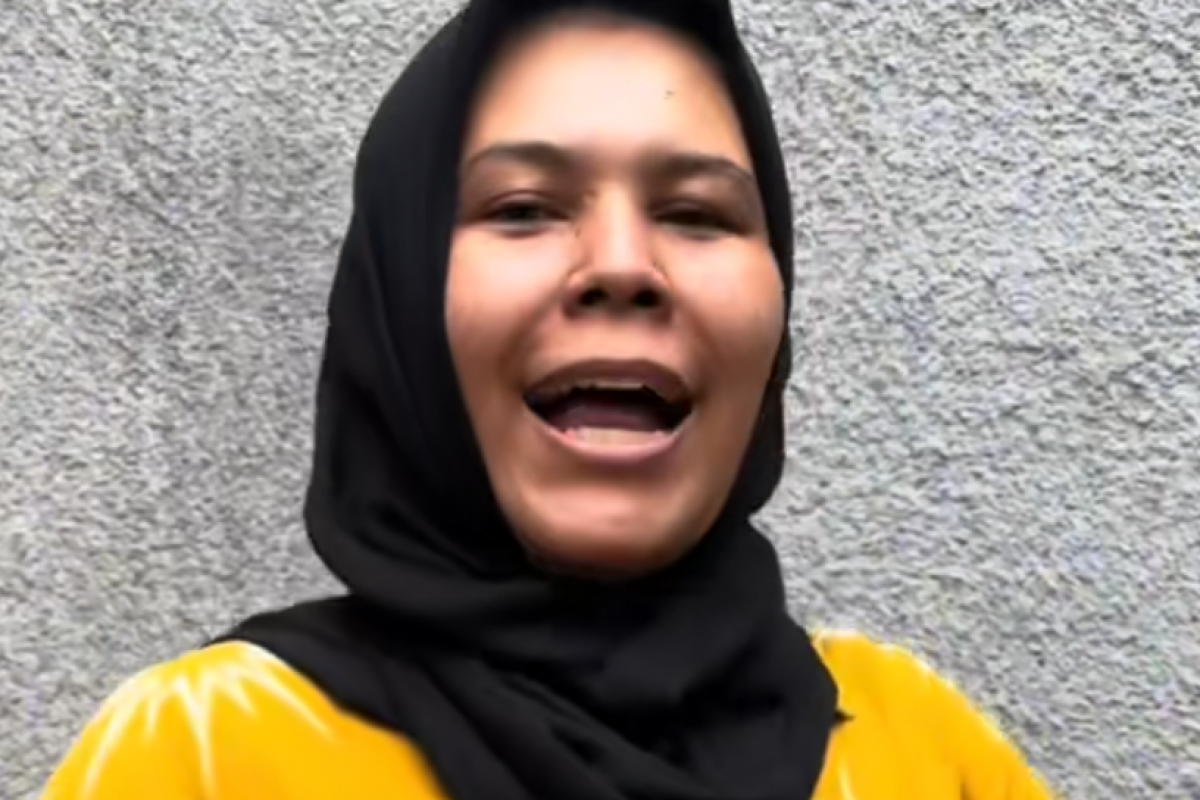 Profil Biodata Siti Stereo Mantan Pembantu Indy Barends yang Viral Cari Loker dengan Gaji Rp3 Juta, Lengkap dari Umur, Agama dan Akun IG