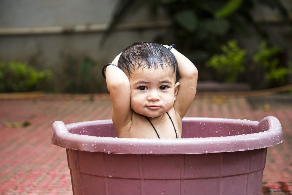 Cussons Baby Benar Atau Tidak Mendukung Israel? Inilah Daftar Produk Bayi yang Aman Digunakan dan Tidak Pro Israel, Kalau Zwitsal? 