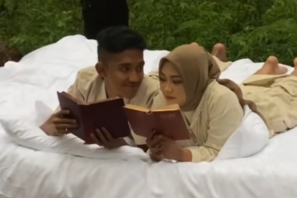 Sekhar Zetta Anaknya Siapa? Inilah Biodata Mantan Istri TikToker B Blek yang Diduga Cerai Karena Berselingkuh, Awas Bukan Orang Sembarangan!