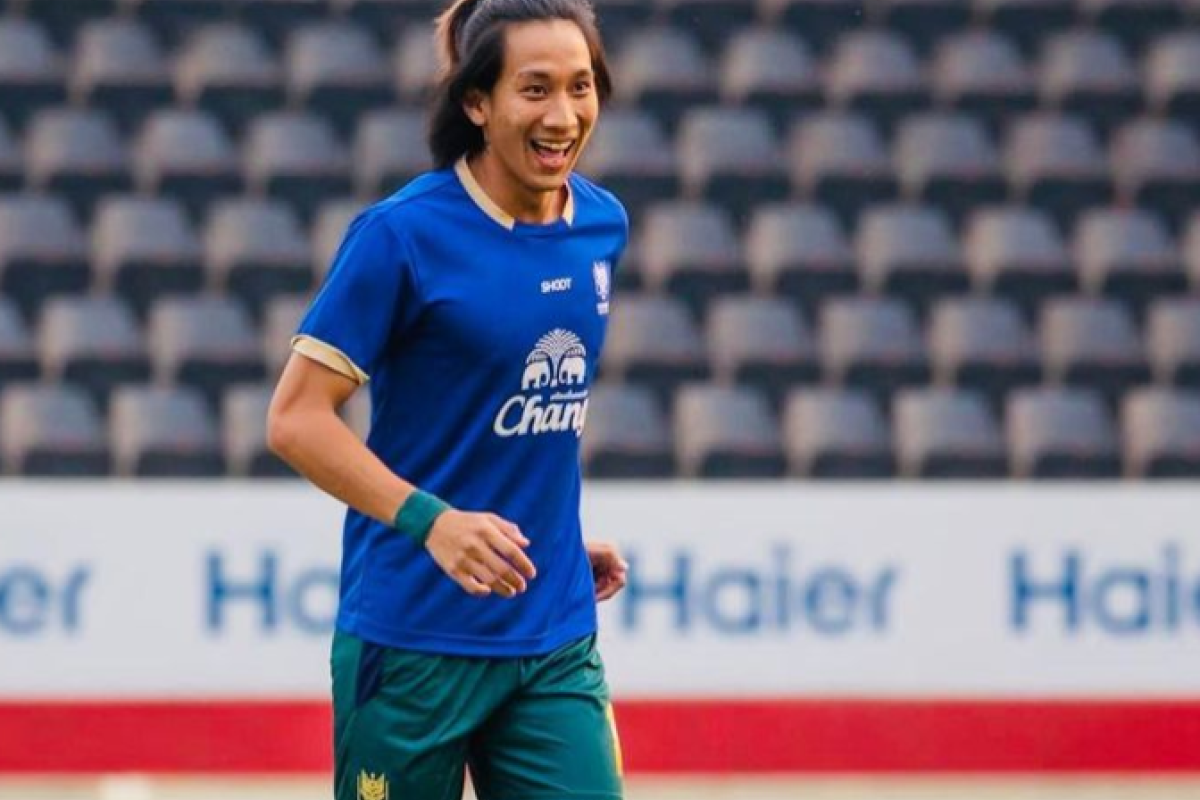 Siapa Hein Phyo Win? Bek Myanmar yang Brutal Gebok Kepala Maselino Ferdinan saat Laga Piala AFF 2024