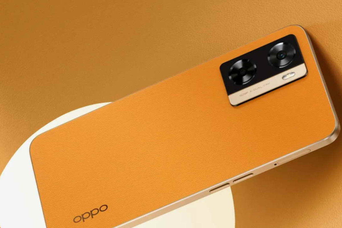 Harga Terbaru Oppo A77s Update November Desember 2024: Mulai Rp 2 Jutaan, Performa Mumpuni!