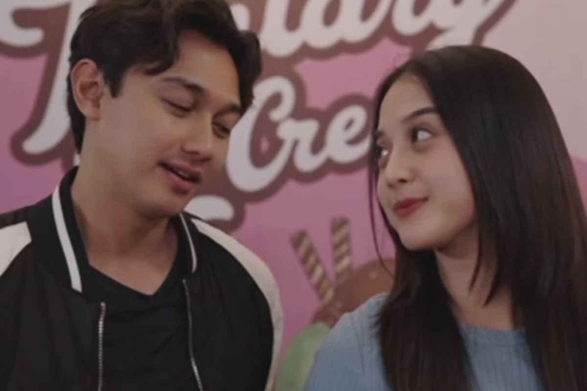 Sinopsis Sinetron My Heart Hari ini 8 Juli 2024: Rio Cemburu Melihat Mike dan Raisa Terlibat Adegan Mesra