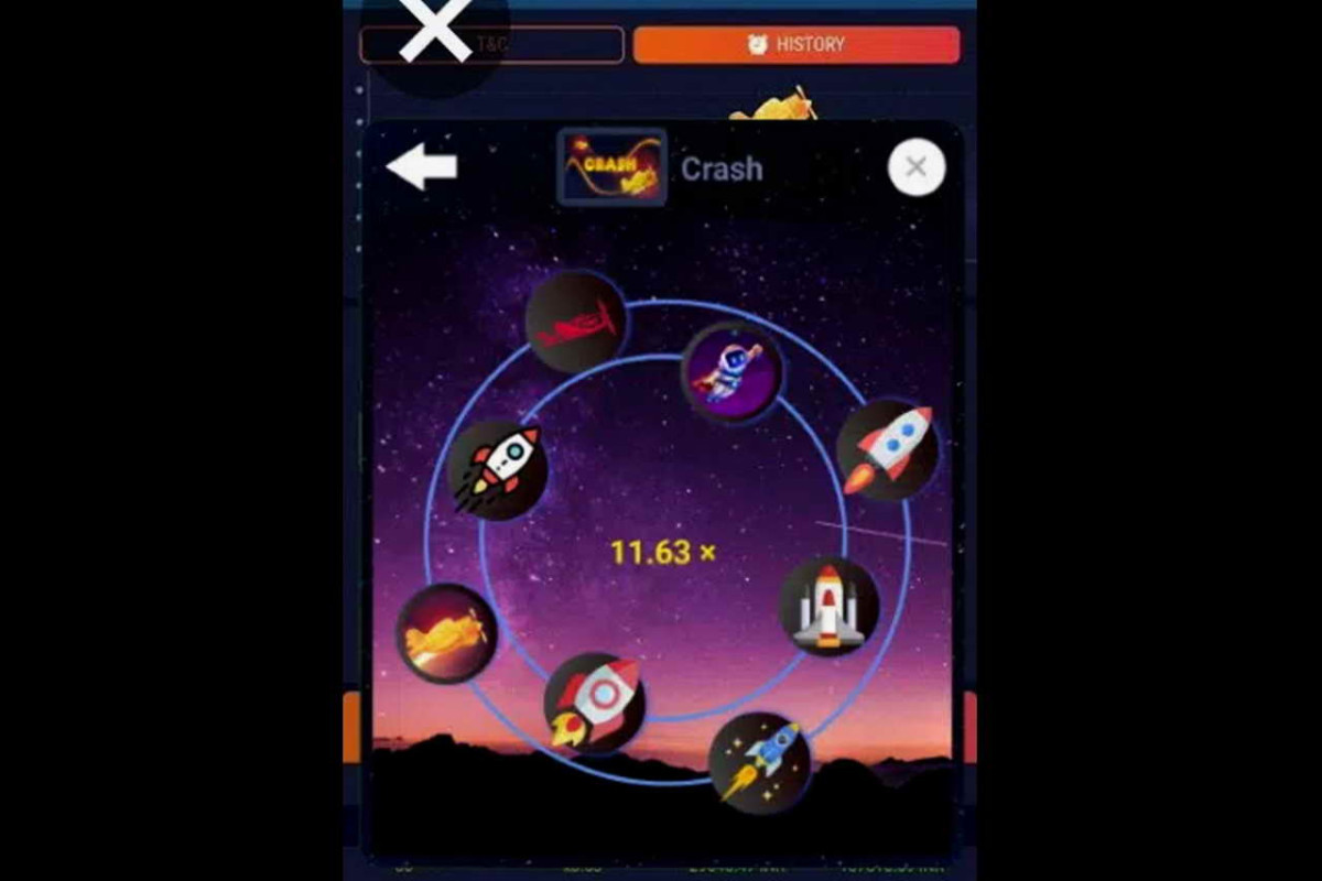 LANGSUNG GASKAN Download Predictor Spaceman APK 2024 Android iOS dan Versi MOD Tersedia?