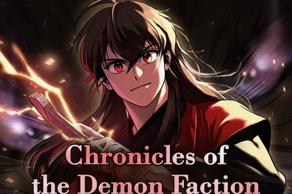 BACA Chronicles of the Demon Faction Chapter 89 Bahasa Indonesia, Baca Online Link Legal Tinggal Klik Bukan di Komikcast Shinigami