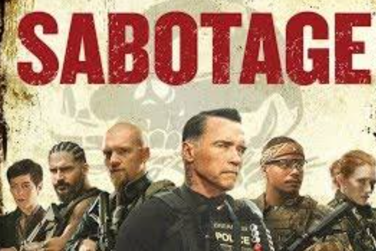 Daftar Program Acara TV Hari ini 17 Oktober 2024 ada Film Bioskop Sabotage dan Aftermath di RCTI, Metro TV, Indosiar, Metro TV, SCTV, TRANS 7, TRANS TV, NET TV dan TVONE Serta Link Nonton