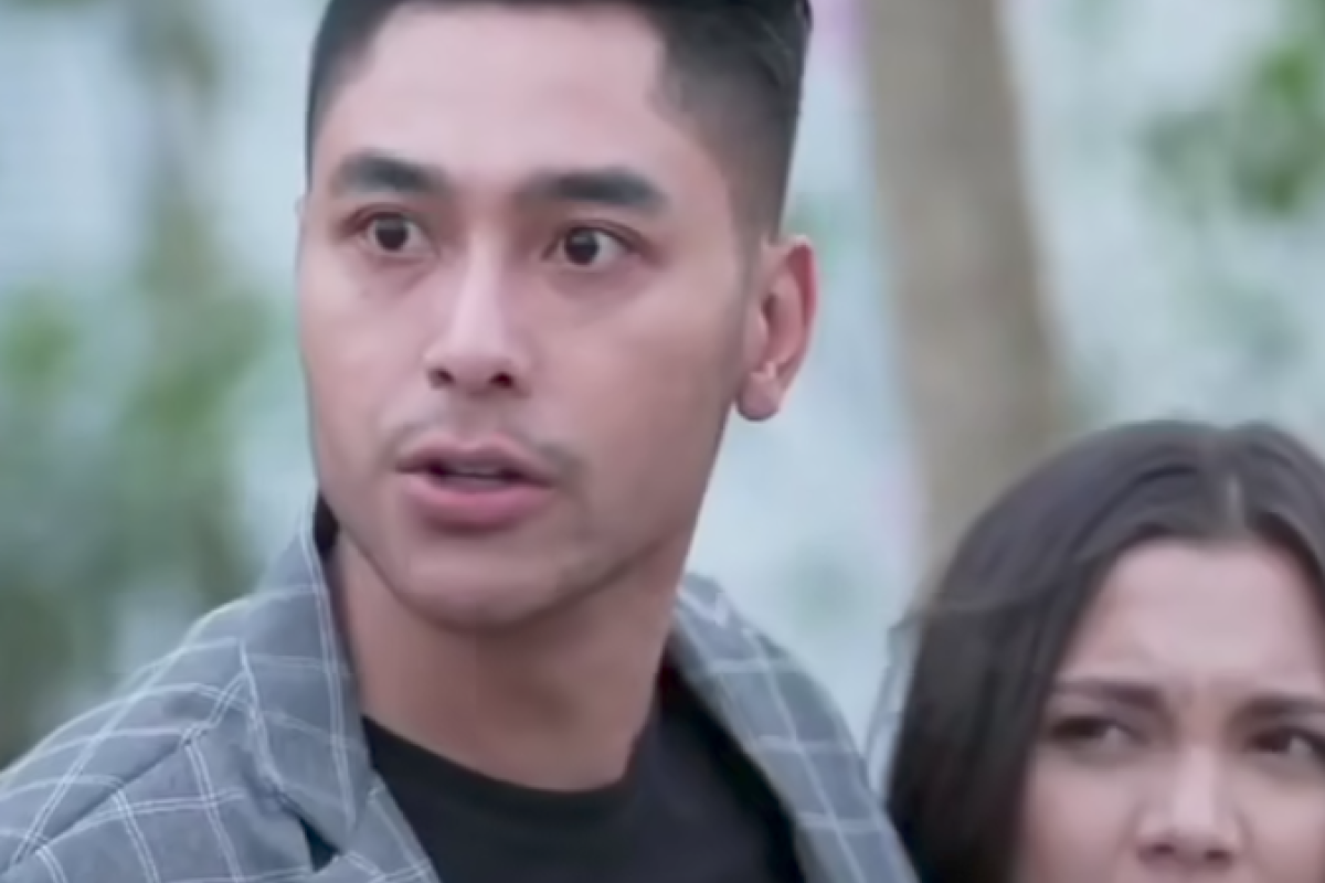 Cinta Berakhir Bahagia Episode 188 Hari ini 5 September 2024 di RCTI: David Minta Agar Segera Menikah dengan Shinta Tanpa Memikirkan Perasaan Pasha-Adisty