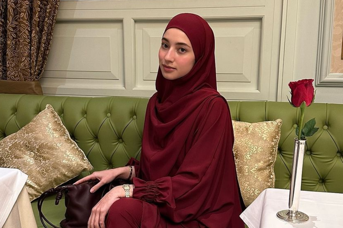 Profil Tampang Ameera Khan Selebgram Malaysia yang Diduga Dekat dengan Jefri Nichol, Lengkap: Umur, Agama dan Akun Instagram