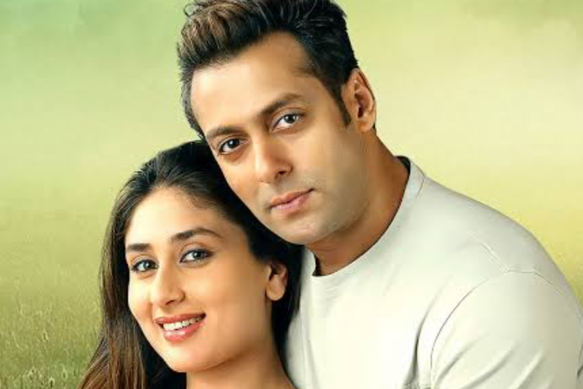 Sinopsis Kyon Ki (2005) Mega Bollywood Paling Yahud Hari ini 30 Agustus 2024 Dibintangi Salman Khan dan Kareena Kapoor: Cinta di Rumah Sakit Jiwa Anand dan Tanvi