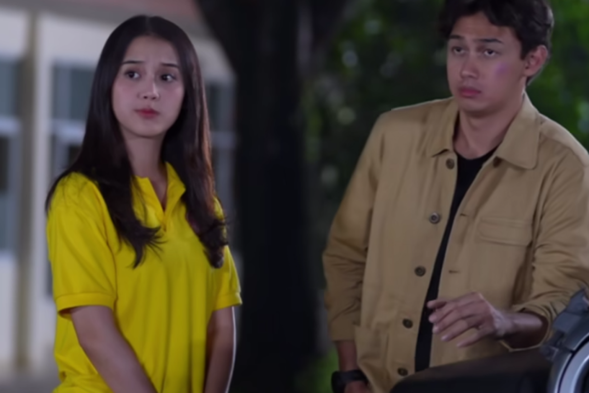 My Heart Episode 42 Hari ini 14 Juli 2024 di SCTV: Raisa Ketakutan saat Sedang Diantar Mike Pulang ke Rumah