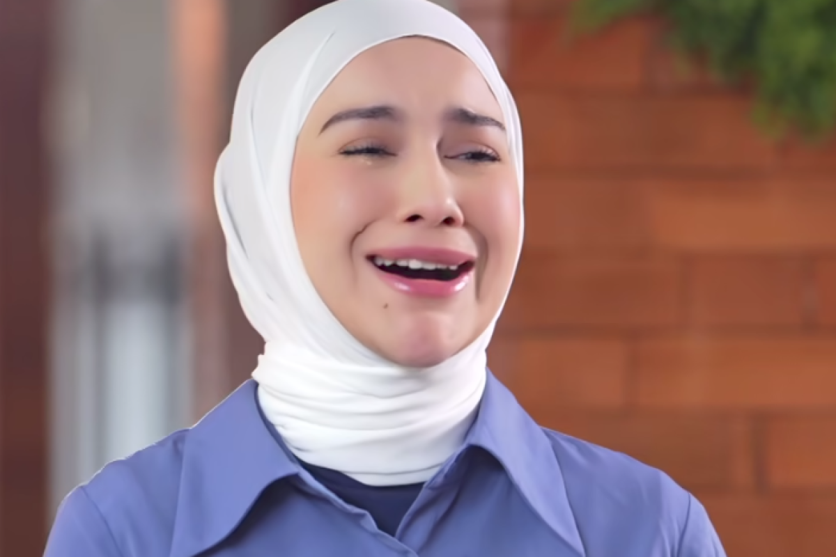 Saleha Episode 131 Hari ini 4 September 2024 di SCTV: Danendra Memanas-Manasi Isabella Agar Semangan Merebut Nando Dari Saleha 