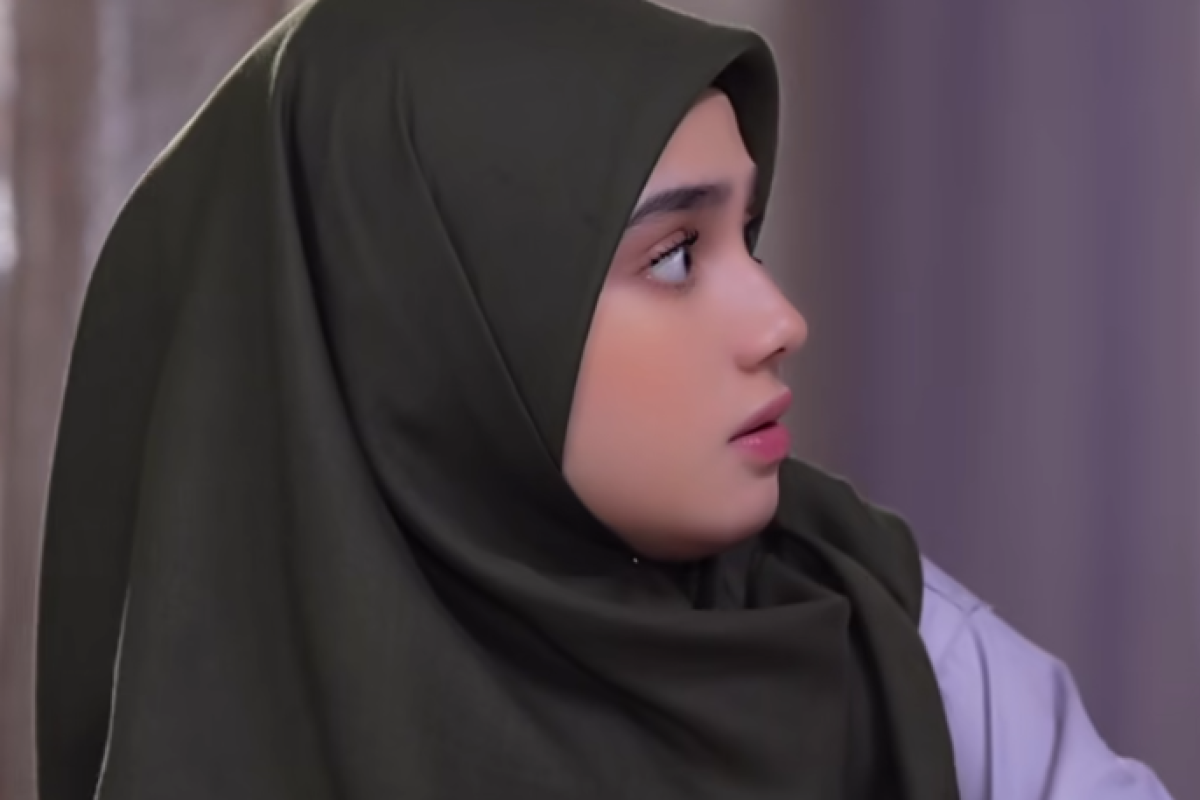 TOP 30 Rating TV dengan Program Sinetron Terpopuler Hari ini 27 Agustus 2024: Naik Ranjang dan Saleha Berhasil Menghempaskan Cinta Yasmin dari 3 Besar Diganti Arisan