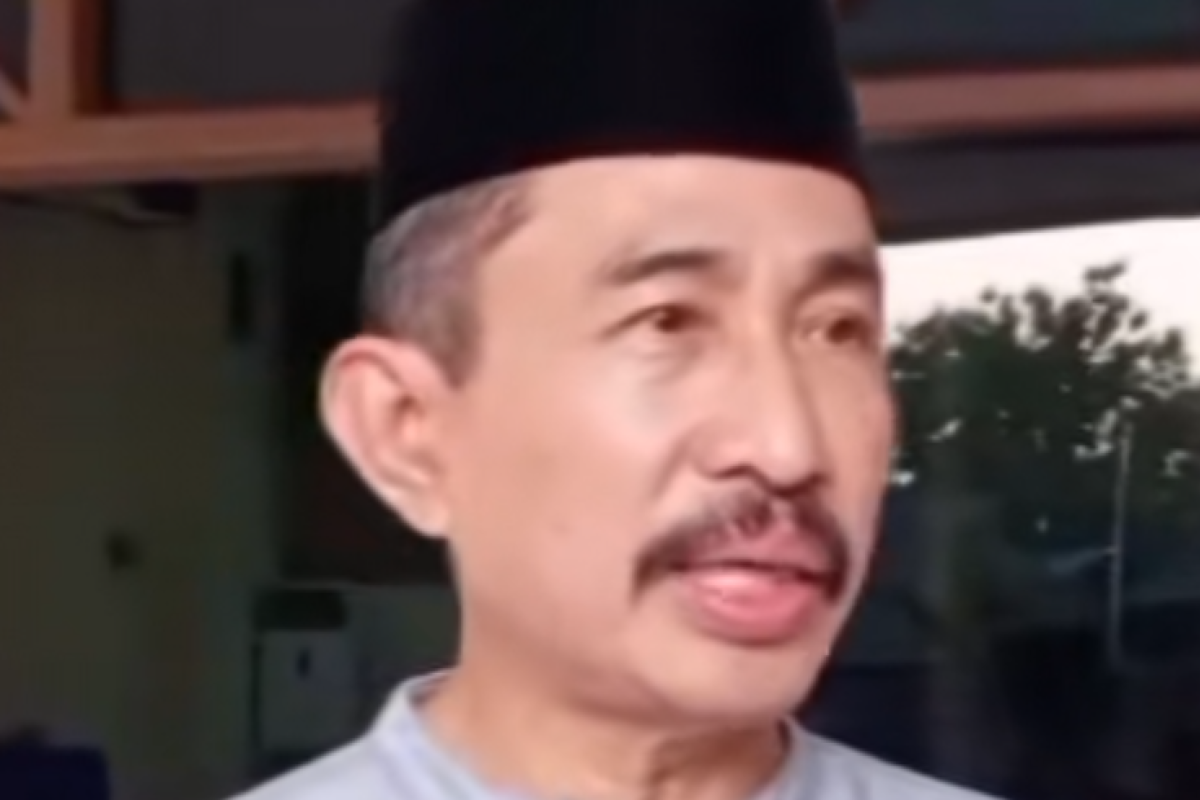 Profil Tampang H Haryanto Anggota DPR RI dari Partai PDIP sekaligus Mantan Bupati Pati yang Viral Diduga Videonya Tesebar, Lengkap: Umur, Agama dan Akun Instagram