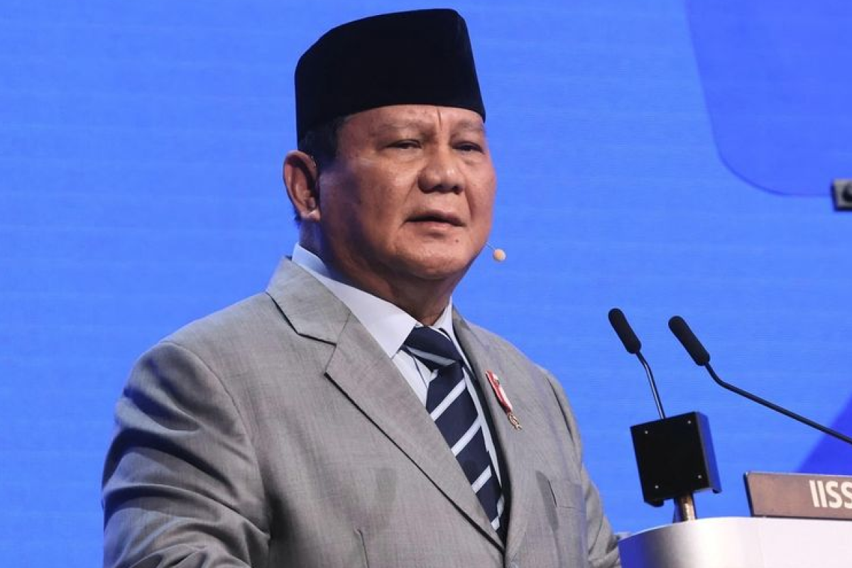 Apa Arti Zaken Kabinet? Visi Pemerintahan Presiden Terpilih Prabowo Subianto yang Akan Dilaksanakan per 10 Oktober 2024