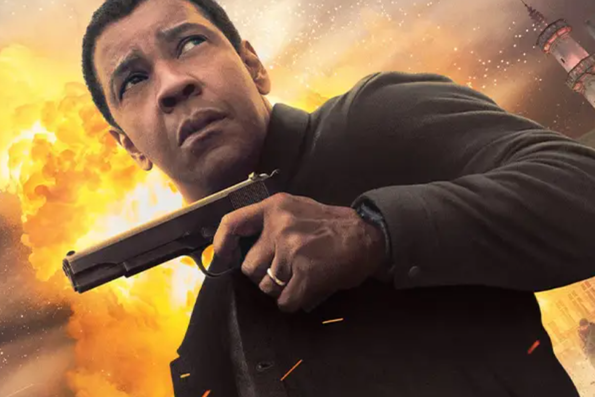 Jadwal Stasiun Televisi Hari ini 8 Januari 2025 Ada Film Bioskop The Equalizer 2 dan The Informer di TRANS 7, TRANS TV, RCTI, Metro TV, Indosiar, Metro TV, TVONE, NET TV dan SCTV + Link