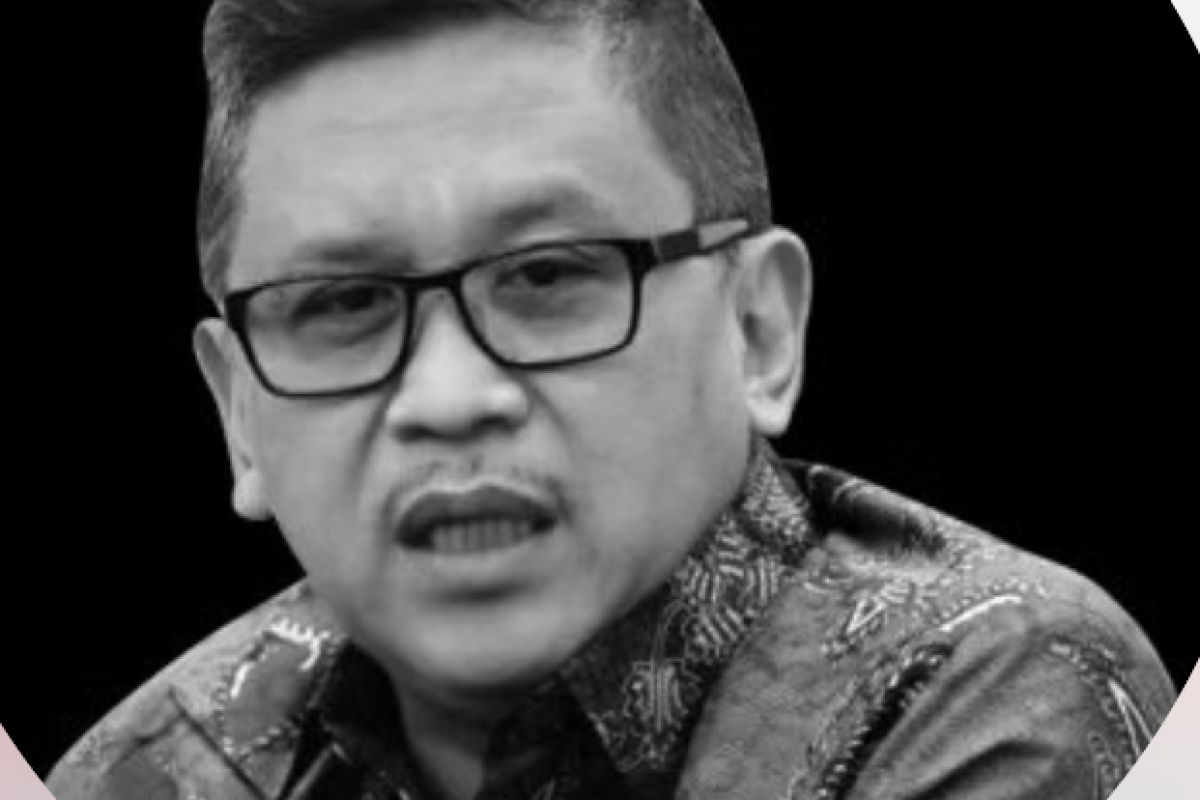 Apa Akun Instagram Maria Ekowati? Istri Hasto Kristiyanto Kader Senior PDIP yang Diduga Punya Hubungan Spesial dengan Emiliana Indri alias Yola