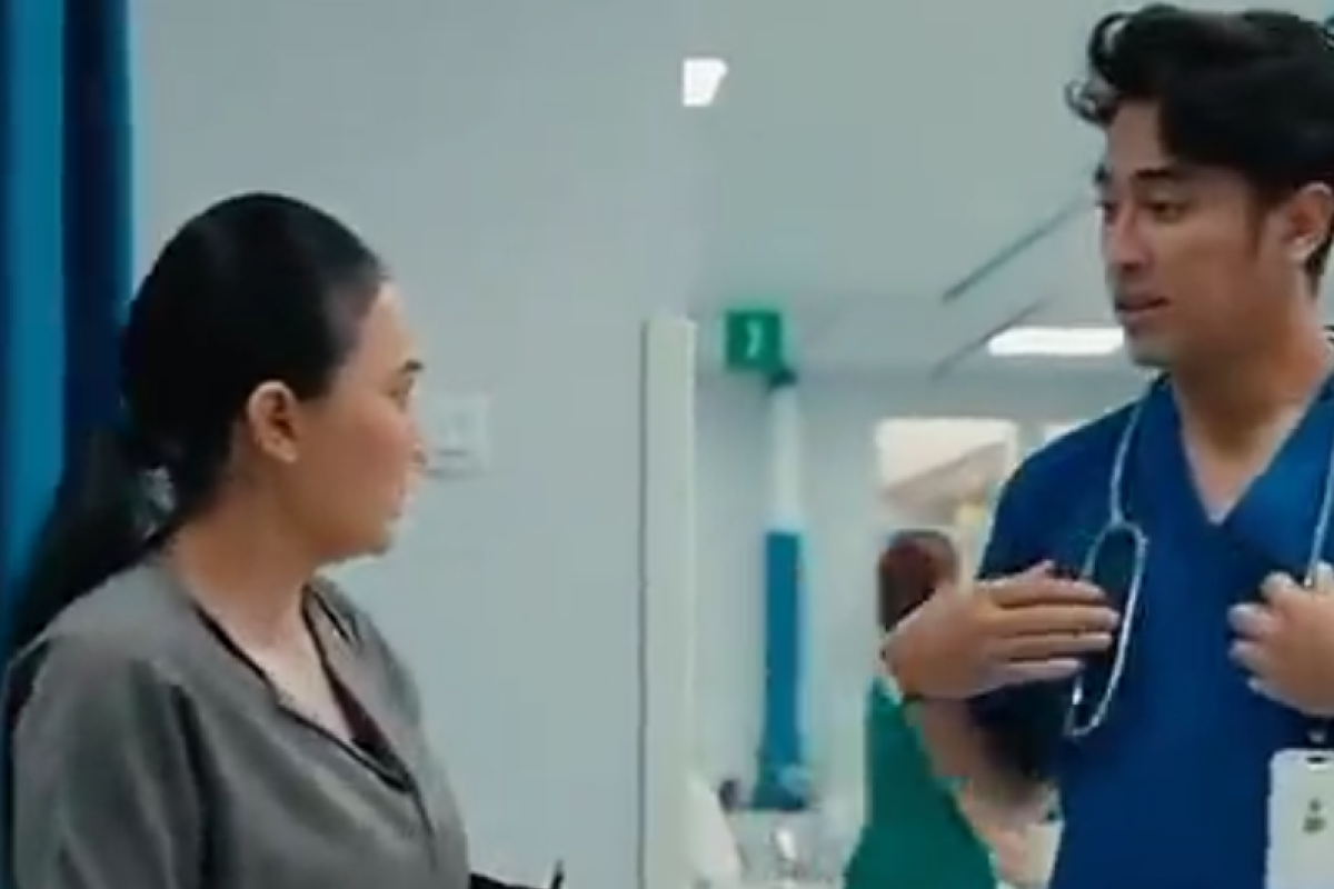 Link Nonton Serial Sekotengs EPS 1-2 Lengkap di Prime Video Bukan LK21 Ada Adipati Dolken dan Abidzar Al Ghifari: Kisah Dinamika Dokter Muda saat Koas