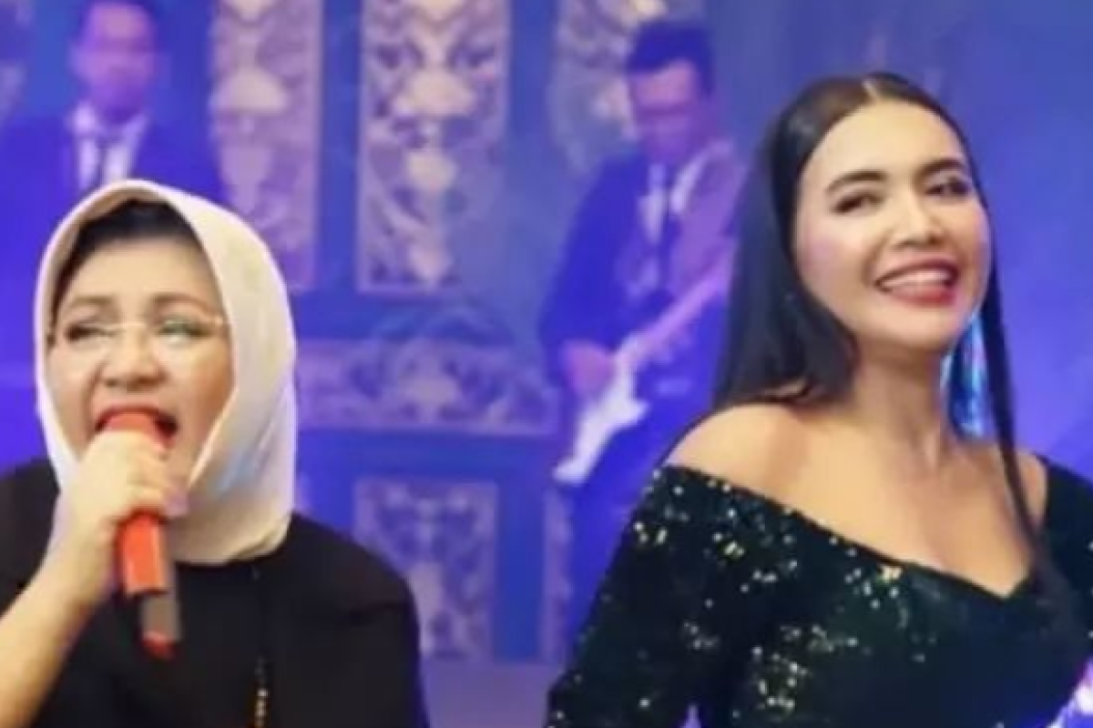 Siapa Anak dan Suami Emilia Contessa? Aktris Senior yang Meninggal Dunia di Usia 67 Tahun, Benarkah Bukan Orang Sembarangan