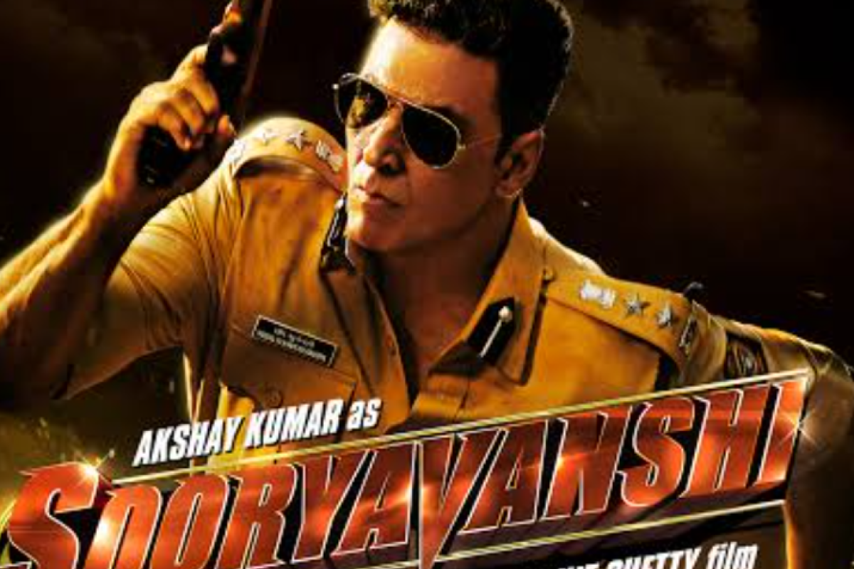 Sinopsis Sooryavanshi (2021) Mega Bollywood Paling Yahud Hari ini 31 Juli 2024 di ANTV Dibintangi Akshay Kumar dan Niharica Raizada: Usaha Polisi Mumbai Memberantas Teroris 