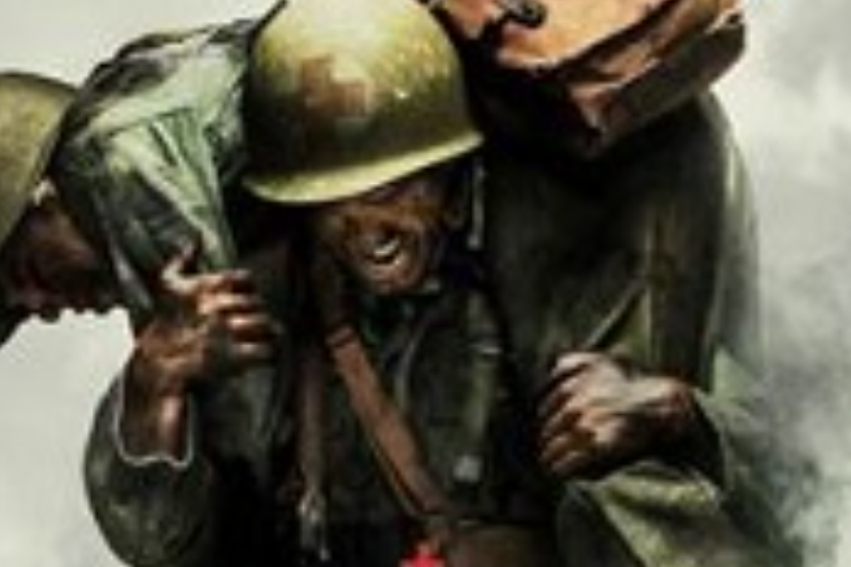 Sinopsis Hacksaw Ridge (2016) Bioskop Trans TV Hari Ini 14 Juli 2024 Dibintangi Andrew Garfield dan Luke Bracey: Pfc. Desmond T. Doss Yang Menolak Menggunakan Senjata Selama Perang Dunia II