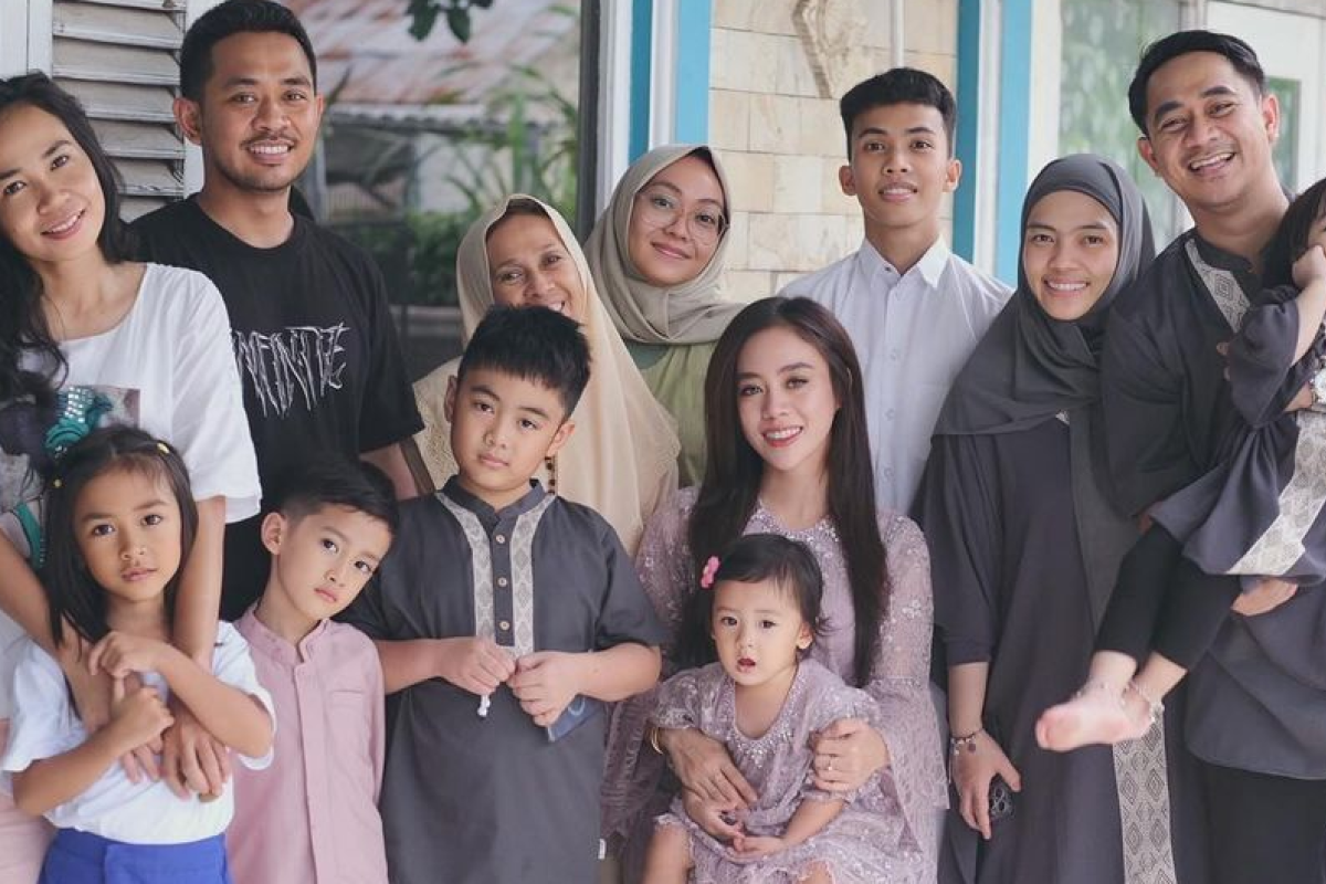 Siapa Orang Tua Anastasia Noor Widiastuti? Selebgram yang Viral Usai Video KDRT dengan Mantan Suami Aditya Prayogi, Bukan Kaleng-Kaleng Keluarganya