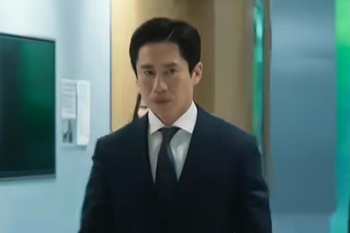 Spoiler dan Link Streaming Drakor The Auditors Episode 5-6 Sub Indo Bukan di LK21 Tapi di TVN: Hwang Dae Woong Merasa Cemas Setelah Kedatangan Tim Audit Cha Il 