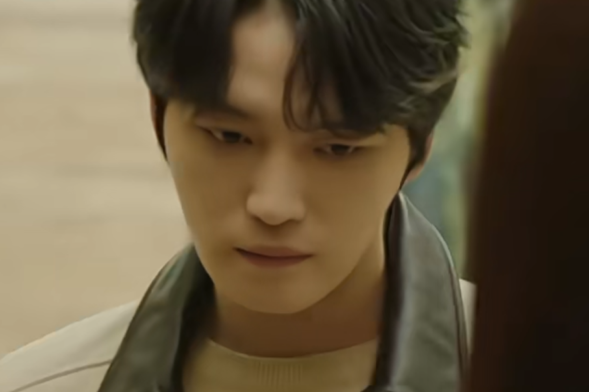 Link Streaming Drakor Bad Memory Eraser Episode 7 Sub Indo Bukan di BiliBili Tapi di VIDIO: Lee Shin Berpura-pura Baru Kali Pertama Bertemu dengan Kyung Joo Yeon 