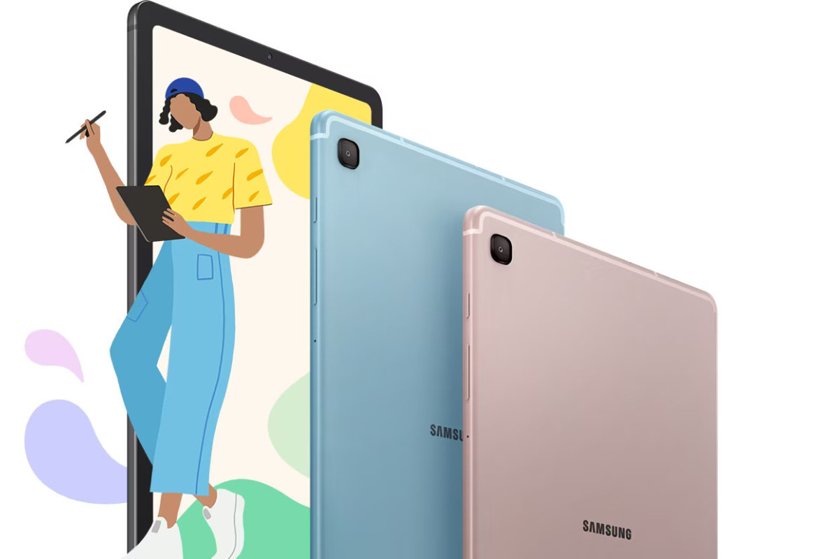 Galaxy Tab S6 Lite Rilis di Indonesia Kapan? Bocoran Spesifikasi GAHAR Pakai Bezel Tipis Simetris 9 Milimeter, Cek Harga dan Pinang Sekarang