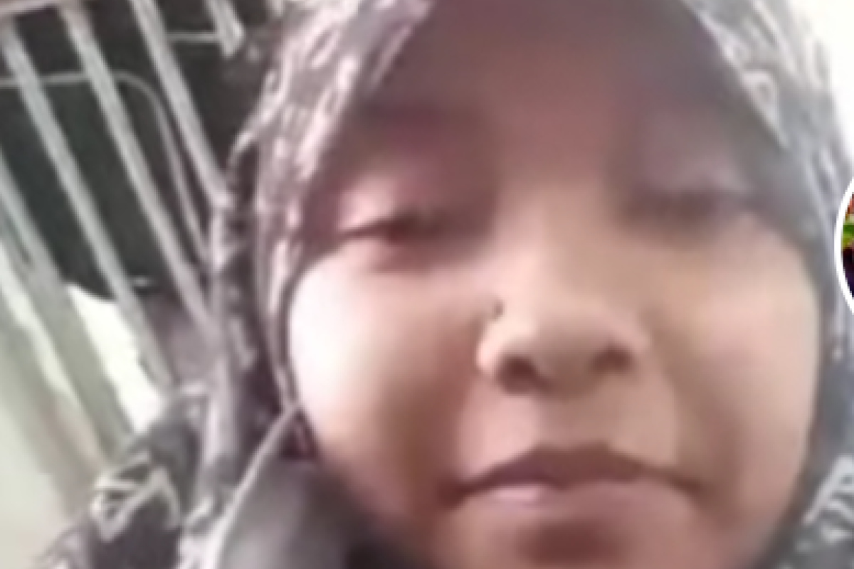 VIRAL di TikTok Ning Maghrib Alias Avita Latifatul Munawaroh Diduga Kabur dari RSJ Atas Bantuan Ning Zizy, Yolo Ine Bongkar Kronologi dan Pengkhianatannya