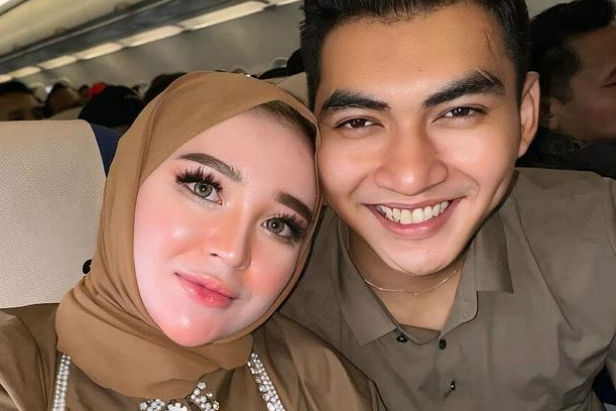 Siapa Mantan Suami Herlin Kenza? Selebgram Sekaligus Adik Shella Saukia yang Kini Bersiteru dengan Nikita Mirzani, Ternyata Bukan Orang Sembarangan?