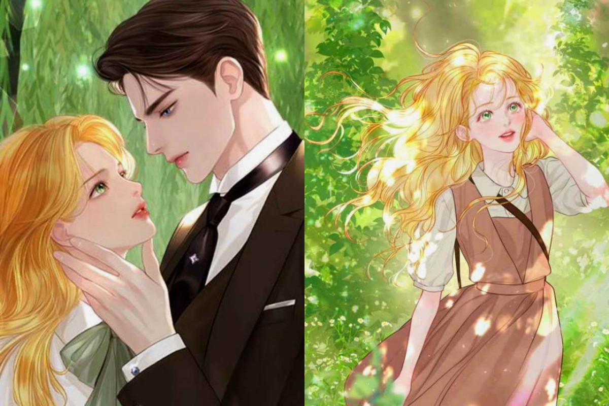 BACA SEKARANG Cry or Better Yet Beg Chapter 36 Bahasa Indonesia, Kisah Layla Llewellyn dan Pewaris Tahta