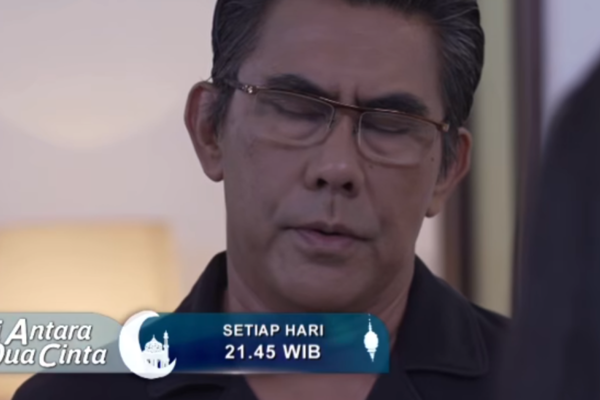 Di Antara Dua Cinta Episode 199 Hari ini 29 Maret 2024 di SCTV: Gunawan Akhirnya Beberkan Fakta Mengejutkan tentang Shavira dan Dania