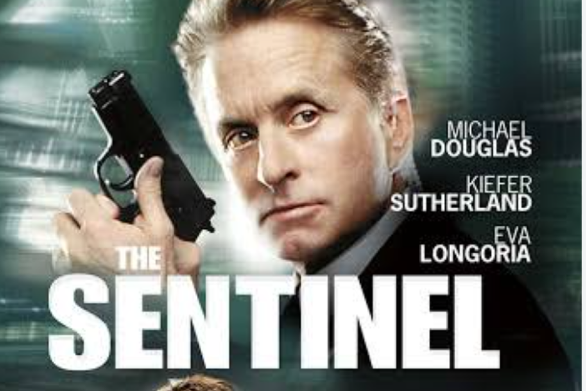 Sinopsis The Sentinel (2006) Bioskop Trans TV Hari Ini 4 September 2024 Dibintangi Michael Douglas: Dunia Para Agen Dinas Rahasia