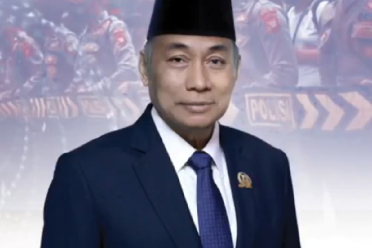 Siapa Anak dan Istri Ade Anwar Alias M. Hariadi Anwar Vokalis OM PSP Sekaligus Anggota DPRD Partai Nasdem yang Meninggal Dunia, Bukan Orang Sembarangan?