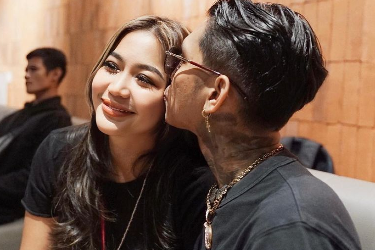 Biodata dan Profil Eriska Alexander Lengkap Umur, Agama dan Akun IG TikToker Sekaligus Istri Young Lex yang Diduga Berselingkuh dengan Alsa Shawty