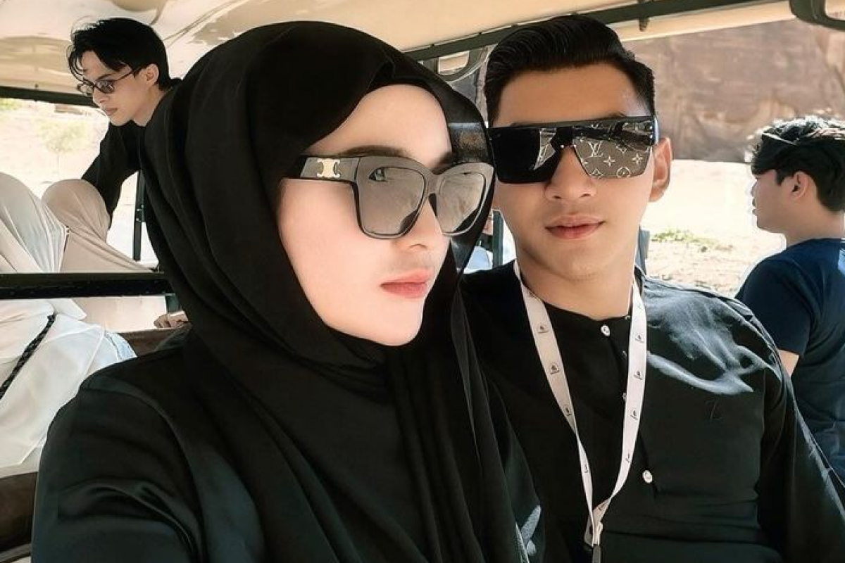 Profil Biodata Herlin Kenza Selebgram Sekaligus Adik Shella Saukia yang Kini Bersiteru dengan Nikita Mirzani, Ngaku Siap Dimiskinkan Demi Bela Keadilan