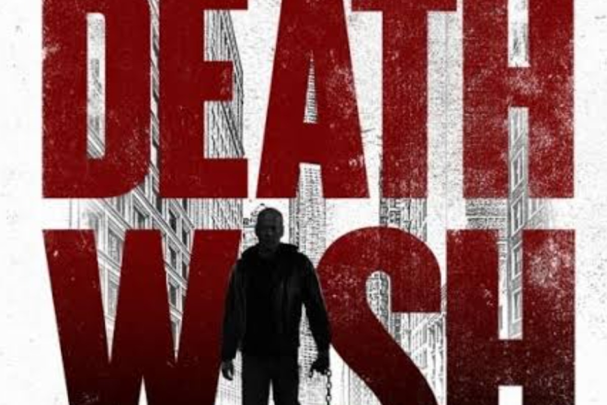 Sinopsis Death Wish (2018) Bioskop Trans TV Hari Ini 15 Juli 2024 Dibintangi Dendam Bruce Willis: Balas Dendam Dr. Paul Kersey Atas Kematian Istrinya